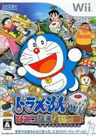 Nintendo shook up the gaming world with the wii and its unique control scheme. Doraemon Wii Himitsu Douguou Ketteisen Download Game Wii Free New Archives Download Game Nintendo