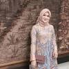 Outfit of the day (ootd) ala lesti kejora bisa jadi inspirasimu tampil kece di hari raya idul fitri. 1