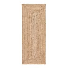 Tapis De Couloir En Jute Hempy Tapis Couloir Tapis D Entree Tapis Long
