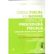 Codul Fiscal 2019 Evitalshop