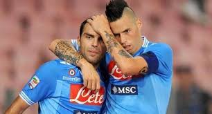 Slovakian international marek hamsik will be taking his distinctive mohawk to turkey after euro 2020, signing on with the black sea side trabzonspor. Marek Hamsik Hair In Mohawk Hairstyle Pictures