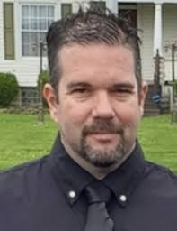 Gregory David Wright