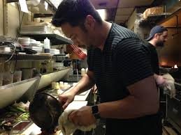 Photos: My Last Bite — Octane InterLounge