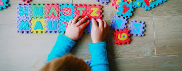 Maybe you would like to learn more about one of these? Venta Juegos Para Aprender Letras Ninos 3 Anos En Stock