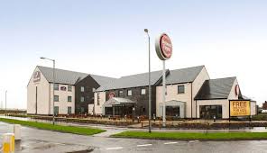 Premier inn staff staged protests in england, wales, scotland and northern ireland yesterday (17. Hotels In Northern Ireland Premier Inn