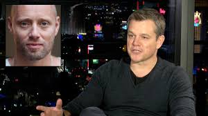 Aksel Hennie hylles av Hollywood-stjernen: