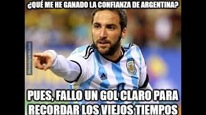 Memes final argentina vs chile campeón copa américa centenario 2016. Asi Se Vivio La Final De Copa America Argentina Vs Chile Candela