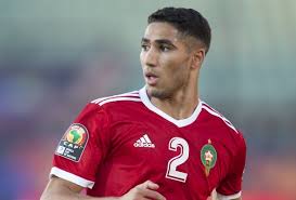 Inter confirmed hakimi's transfer by releasing a statement via their website on thursday. Achraf Hakimi Why I Left Real Madrid For Inter Milan