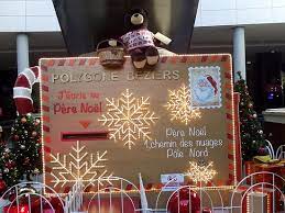 When is polygone beziers open? Deco Noel Photo De Polygone Beziers Beziers Tripadvisor