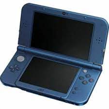 Seller 99.4% positive seller 99.4% positive seller 99.4% positive. Nintendo 3ds Xl Galaxy Style 1gb Purple Handheld Console For Sale Online Ebay