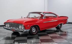 Image result for Buckskin 1961 Dart