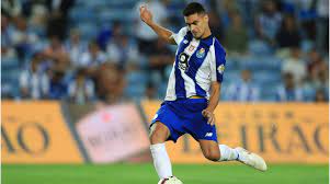 2,888 likes · 3 were here. Fc Porto Gibt U21 Nationalspieler Diogo Leite Ab Sc Braga Sichert Sich Kaufoption Transfermarkt