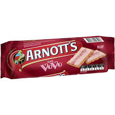 Intra pe offline cu vovo. Buy Arnotts Iced Vovo Online Worldwide Delivery Australian Food Shop