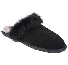 Manitobah Mukluks Igloo Slippers