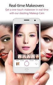 Top 10 Beauty Virtual Makeover Apps To Make Life Easier Makeup App Virtual Makeup Makeup Makeover
