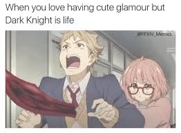 Ffxiv Memes On Twitter Ffxiv