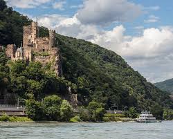 Mit der seilbahn rüdesheim über den reben schweben! Tourentipps Hotel Trapp