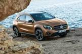 Mercedes-Benz-GLA-(X156)