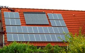 Dachvermietung Fur Photovoltaik Lohnt Sich Das