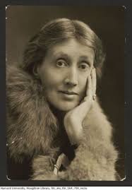 Adeline Virginia (Stephen) Woolf (1882-1941)