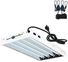 Check spelling or type a new query. Amazon Com Hydro Planet T5 Grow Lights 2 Feet 4 Bulbs Fixture With Fluorescent Ho Bulbs 6500k Indoor Plant Lights Plant Grow Light 2 Ft 4 Lamp Patio Lawn Garden