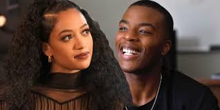 L'histoire All-American de Spencer et Olivia dans la saison 6 taquinée par  les stars : "Ils"... -