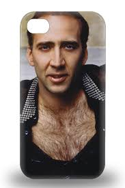 Nicolas Cage The United Kingdom Male Nicolas Kim Coppola Ghost Rider  Fashion Tpu 4/4s Case Cover For Iphone : Amazon.co.uk: Electronics & Photo
