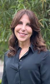 Lesley Lasker, Marriage & Family Therapist