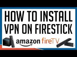 Jailbreaking amazon firestick is not a big task you have to follow some simple steps to get this done. Vpn Installation Guide For Amazon Firestick Youtube Fire Tv Stick How To Jailbreak Firestick Free Tv And Movies