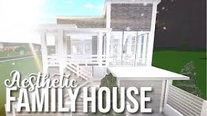 Bloxburg mansion room ideas a modern house in tutorial small amazing rooms on bloxburg slubne suknie info bedroom cool beds for couples contemporary on bedroom intended. Aesthetic Family House Bloxburg Small Novocom Top