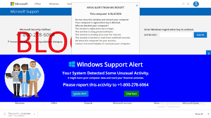 Common Tech Support Scams How To Identify And Avoid Them