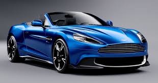 Image result for Slate Blue 2012 Aston Martin