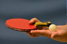 No.1 table tennis review site. Resultat De La 4eme Journee Tennis De Table St Jean Rohrbach