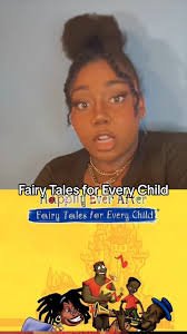 Do you remember Happily Ever After: Fairy Tales for Every Child? #cartoons  #roxxyhaze #blerd