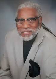 Clinton Martin Obituary