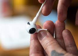 How To Clean Airpods With Hydrogen Peroxide Hello Lidy