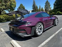 Image result for Aubergine 2025 Porsche