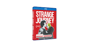 Amazon.com: Strange Journey: The Story of Rocky Horror [Blu-ray] : Linus  O'Brien, Tim Curry, Susan Sarandon, Richard O'Brien, Jack Black: Movies & TV