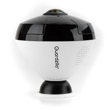 Monitor live video, broadcast into the room, listen in, and take images activity log keeps a record of every action, alarm/motion event, and image camera list lets you add more guardzilla security cameras Guardzilla 360 Outdoor All In One Hd Camera Review The Gadgeteer