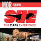SUE: The T. rex Experience Opening Day