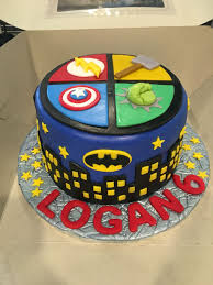 Shop the top 25 most popular 1 at the best prices! Superheroes Cake Paw Patrol Birthday Cake Superhero Birthday Cake Cake
