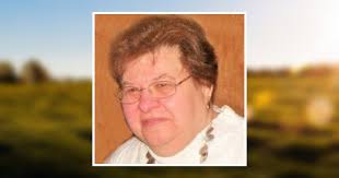 Kay Reeves Obituary January 1, 2015