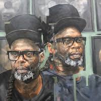 Isabel Nolan: Another View from Nowhen