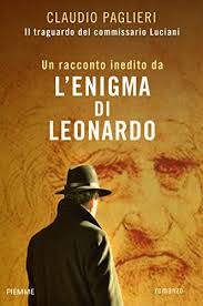 Il Traguardo Del Commissario Luciani Piemme Open Ebook Paglieri Claudio Amazon It Kindle Store