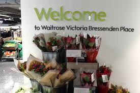 Maybe you would like to learn more about one of these? Waitrose Convenience Store In Victoria London Farrell And Clark