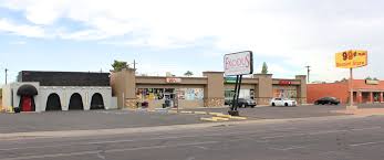 19 Campbell Is A Single Story Retail Neighborhood Shopping Center Located In Phoenix S Real Estate Lease Commercial Real Estate Broker Commercial Real Estate