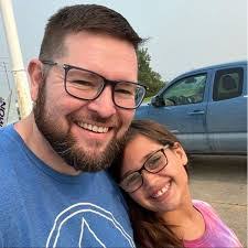 Steve Clampitt's Instagram, Twitter & Facebook