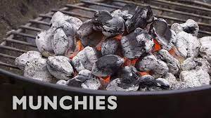 How to keep a charcoal grill lit. How To Light A Grill The Right Way Youtube