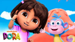 Watch DORA Season 1 Episode 16: The Sleepy Sun