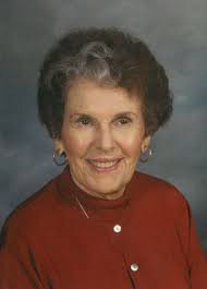 Virginia "Gini" Gear Obituary December 20, 2017